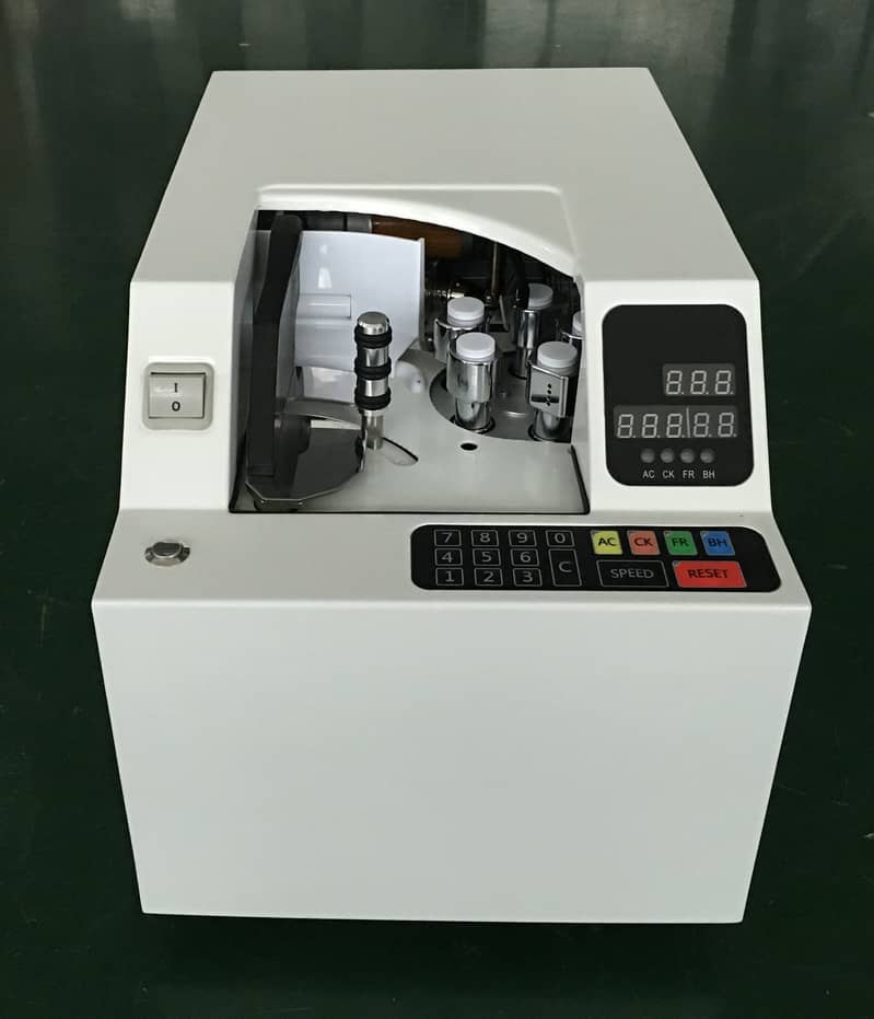 cash currency note counting machines with fake note detection 16