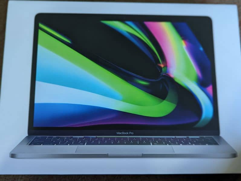 Macbook pro M2 2022 0