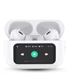 Airpods Pro with Touch Screen