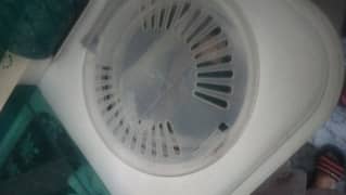 haier washing machine and dryer