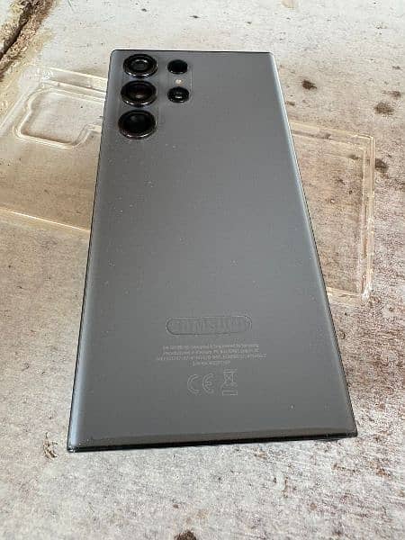 Samsung S23 Ultra 0