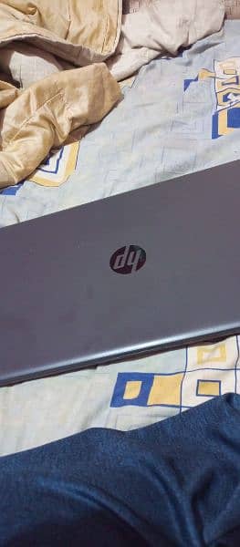Hp 250 G7 Notebook laptop 0