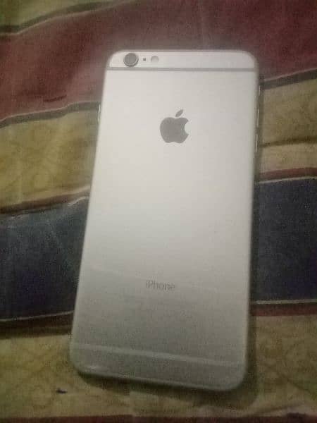 I phone 6plus 2