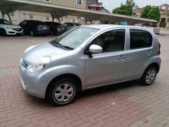 Toyota Passo 2013 Immaculate condition hatch back for sale