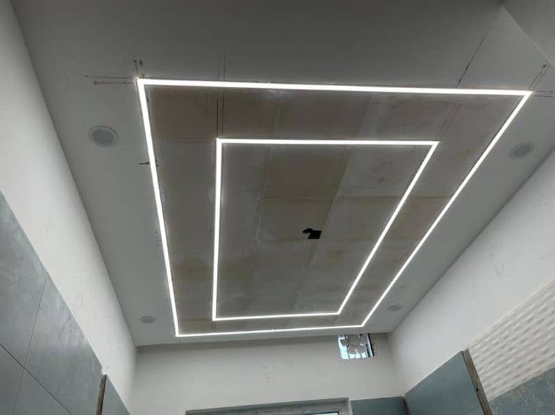 Aluminium Profile Lights 15