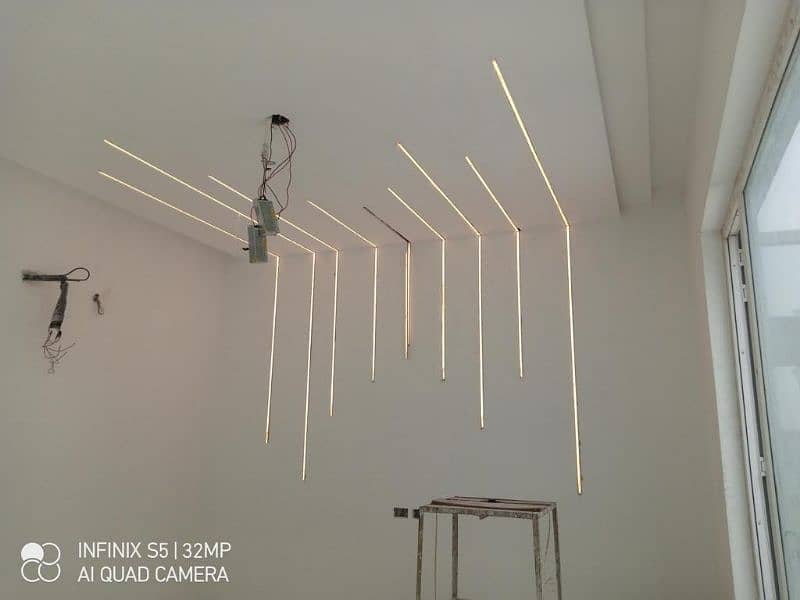 Aluminium Profile Lights 16