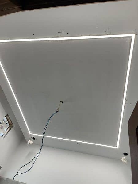 Aluminium Profile Lights 19