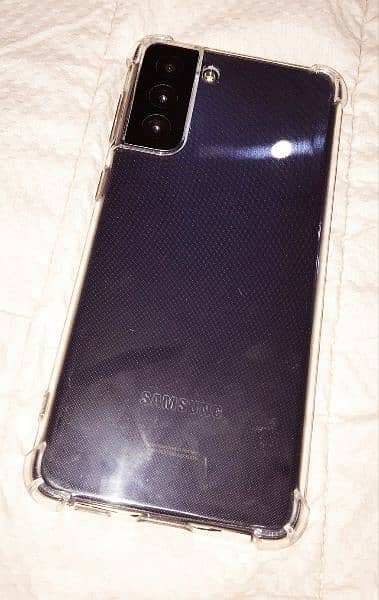 Samsung Galaxy S21 Plus 8/128 0