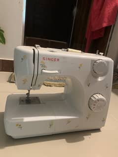 SINGER ZZ8280 electric sewing machine