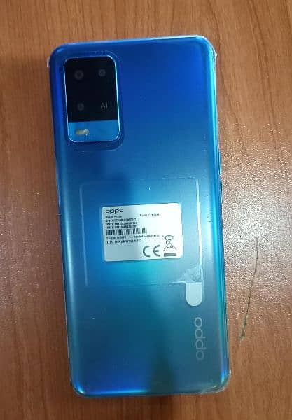 oppoA54 1