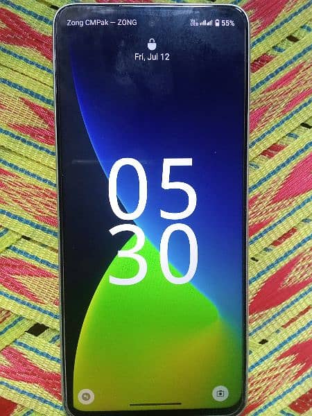 realme c67 0