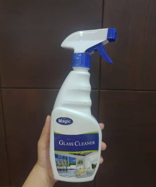 Glass Cleaner wholesale Rs. 125 urgent sale 0