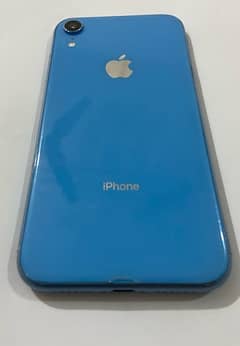 iphone xr 64gb non pta jv All ok only face id issue