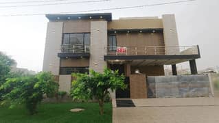 Prime Location House For sale In Formanites Housing Scheme - Block N