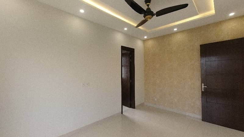 Prime Location House For sale In Formanites Housing Scheme - Block N 20