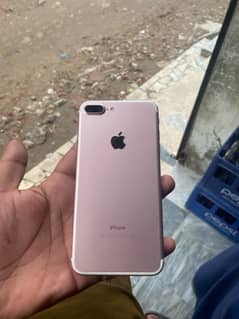 i phone 7plus pta approved