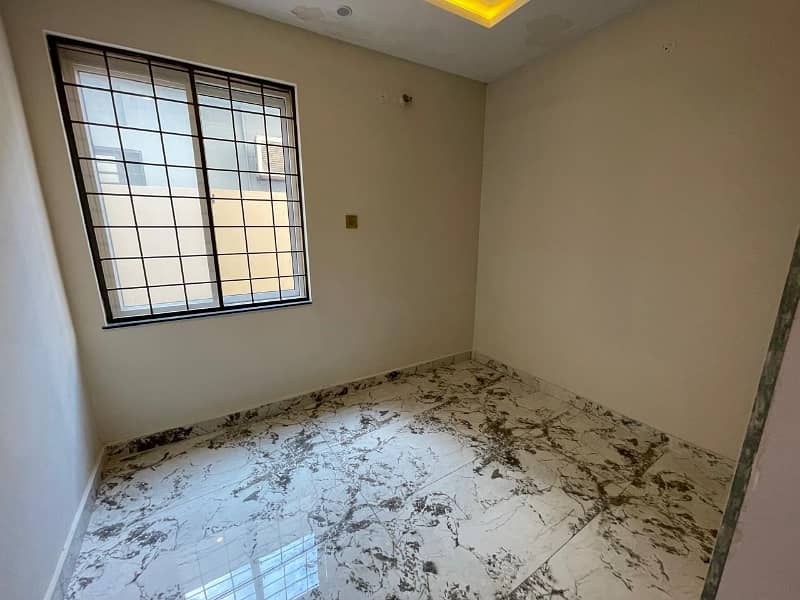 10 Marla Brand New House Near Karim Market Is Available For Sale 2