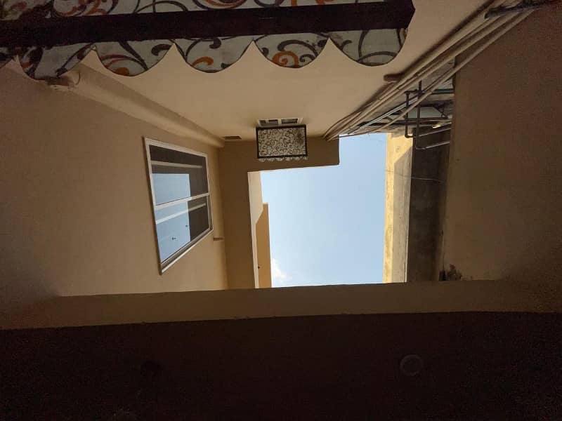 10 Marla Brand New House Near Karim Market Is Available For Sale 24