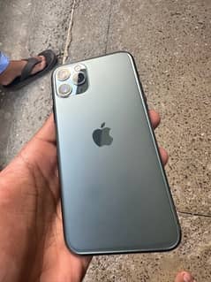 iphone 11pro 64gb sim working