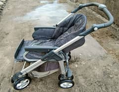 Baby Pram / Stroller / Car Seat