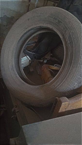 alto used tyres 0