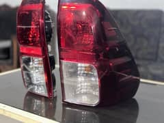 Toyota Revo Tail Lights