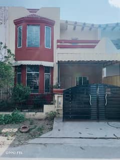 5 Marla Double Storey House Available For Sale 0