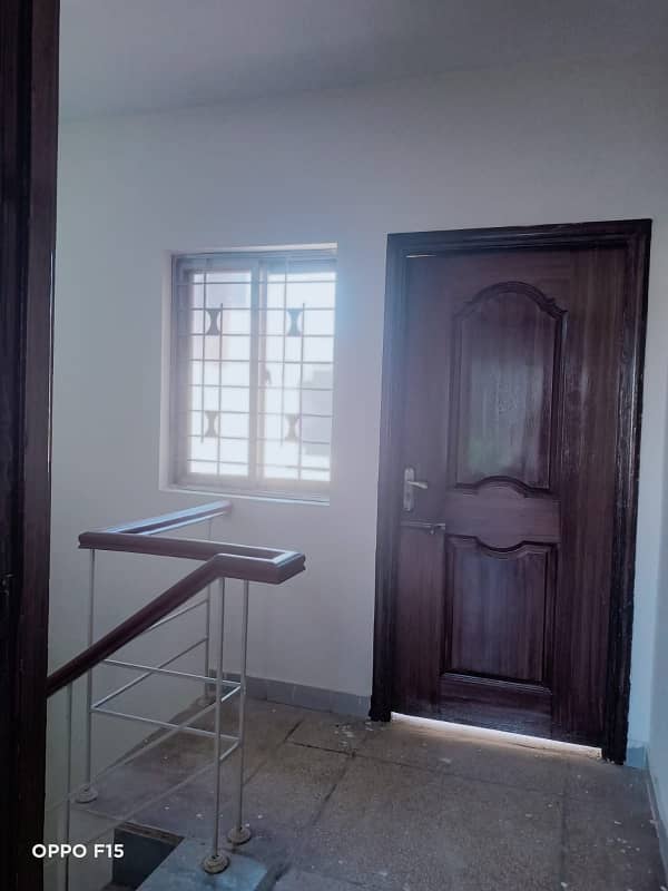 5 Marla Double Storey House Available For Sale 17