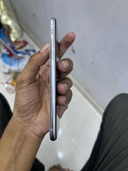 iphone x 64 gb water pack 0