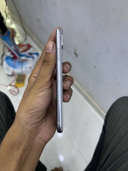 iphone x 64 gb water pack 3