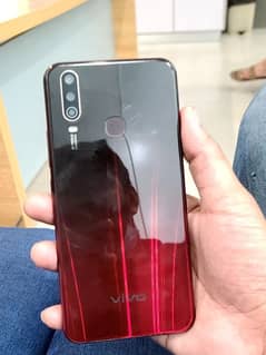 vivo y15 4gb ram 64gb rom