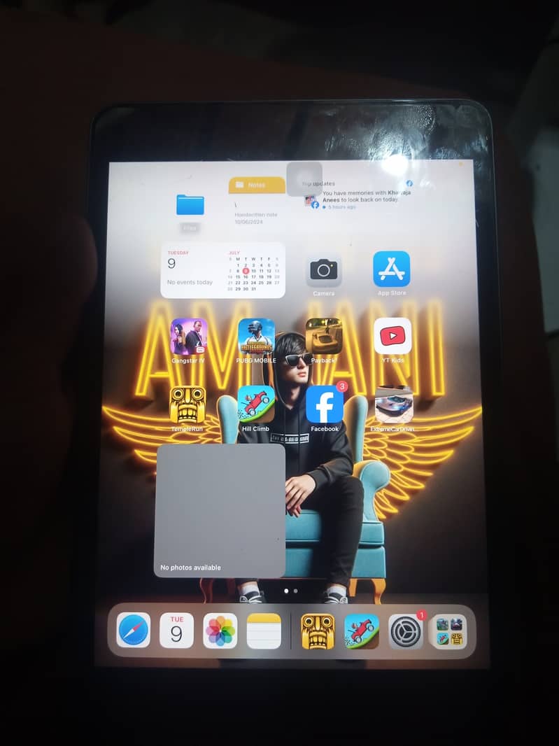 Ipad Mini 5 1