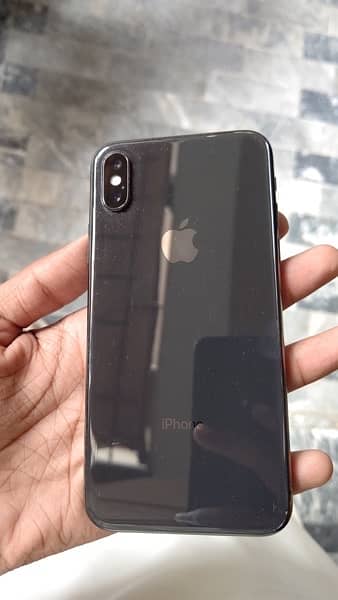 iphone x 256gb non pta 2