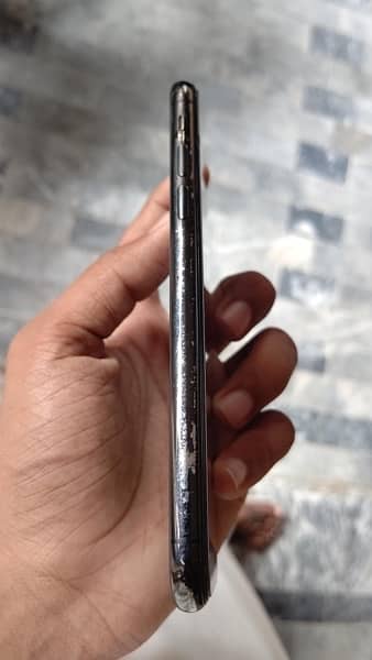 iphone x 256gb non pta 4