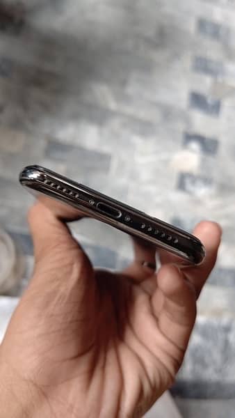 iphone x 256gb non pta 7