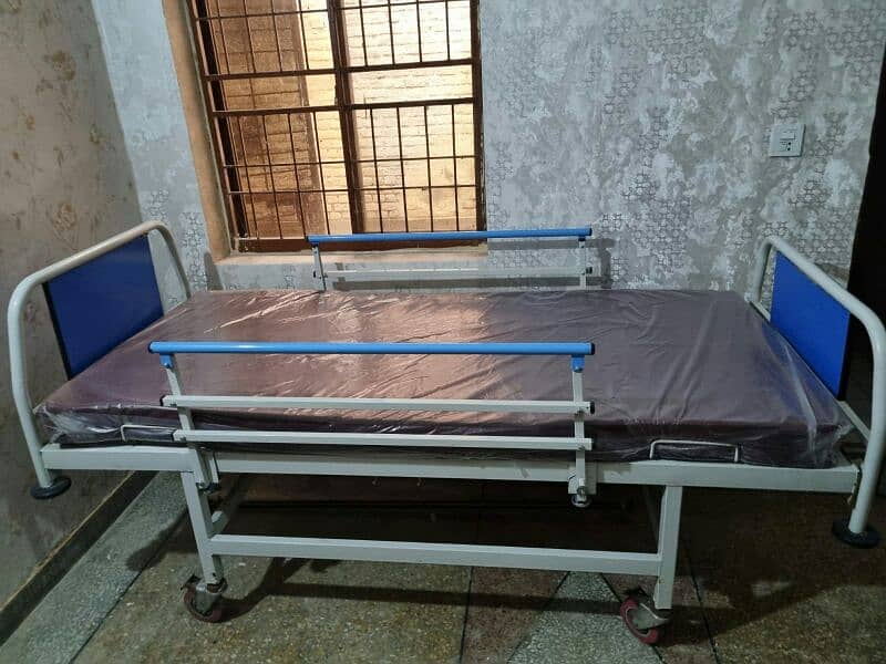 medical bed 0