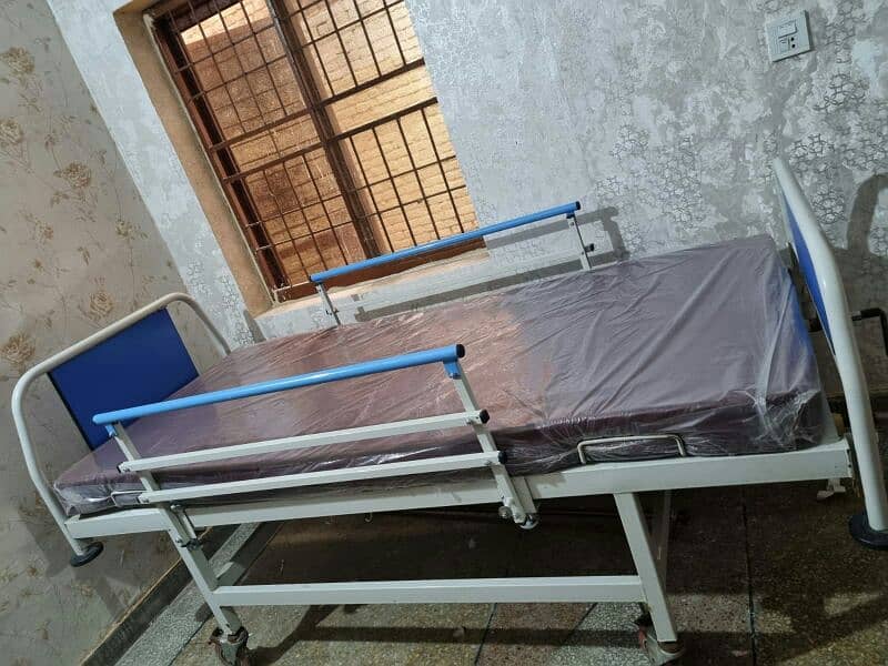 medical bed 1