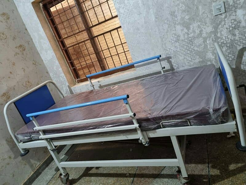 medical bed 6