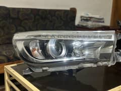 Toyota Revo Head Lights