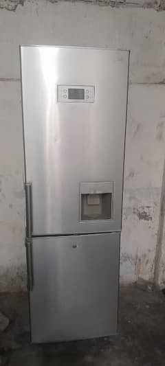 LG Household Refrigerator-Freezer