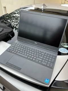 Dell precision