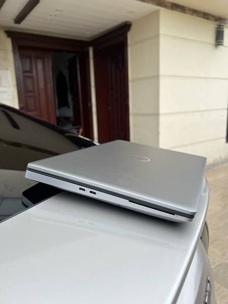 Dell precision 4