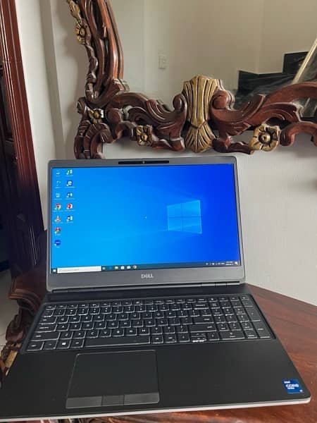 Dell precision 6