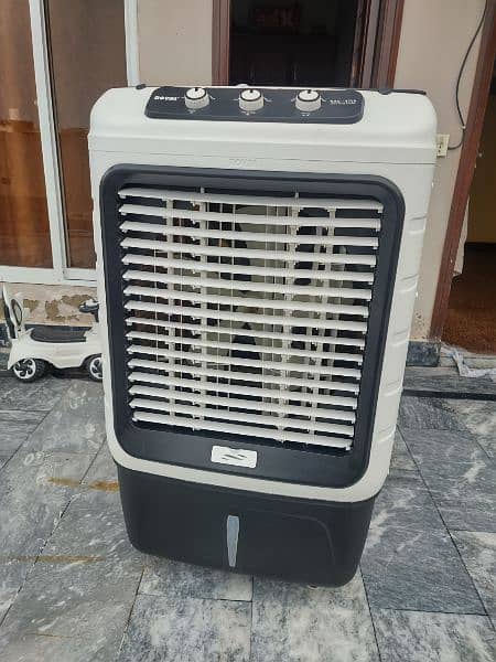 Royal Air Cooler 2