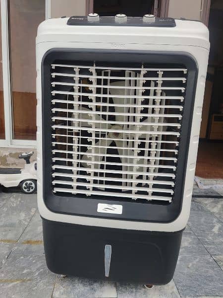 Royal Air Cooler 3