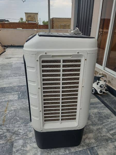 Royal Air Cooler 4