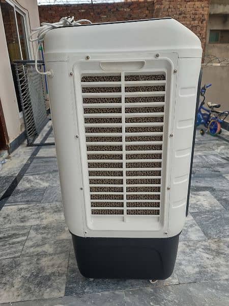 Royal Air Cooler 5