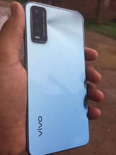 Vivo Y20s 4/128 8/9 only mobile