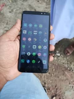 Huawei mate 10 light   4/64 condition 10/7