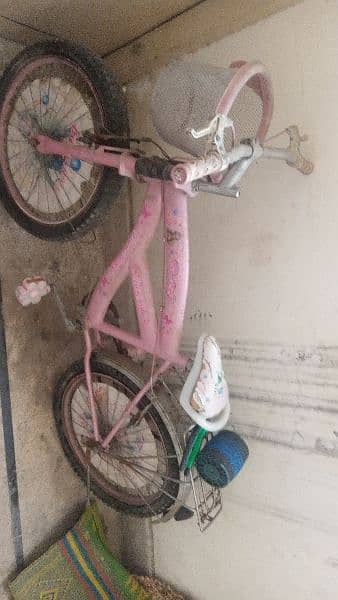 bike for girls 0
